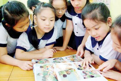 Thông báo Mời phụ huynh tham gia “Một ngày hoạt động tại trường mầm non”